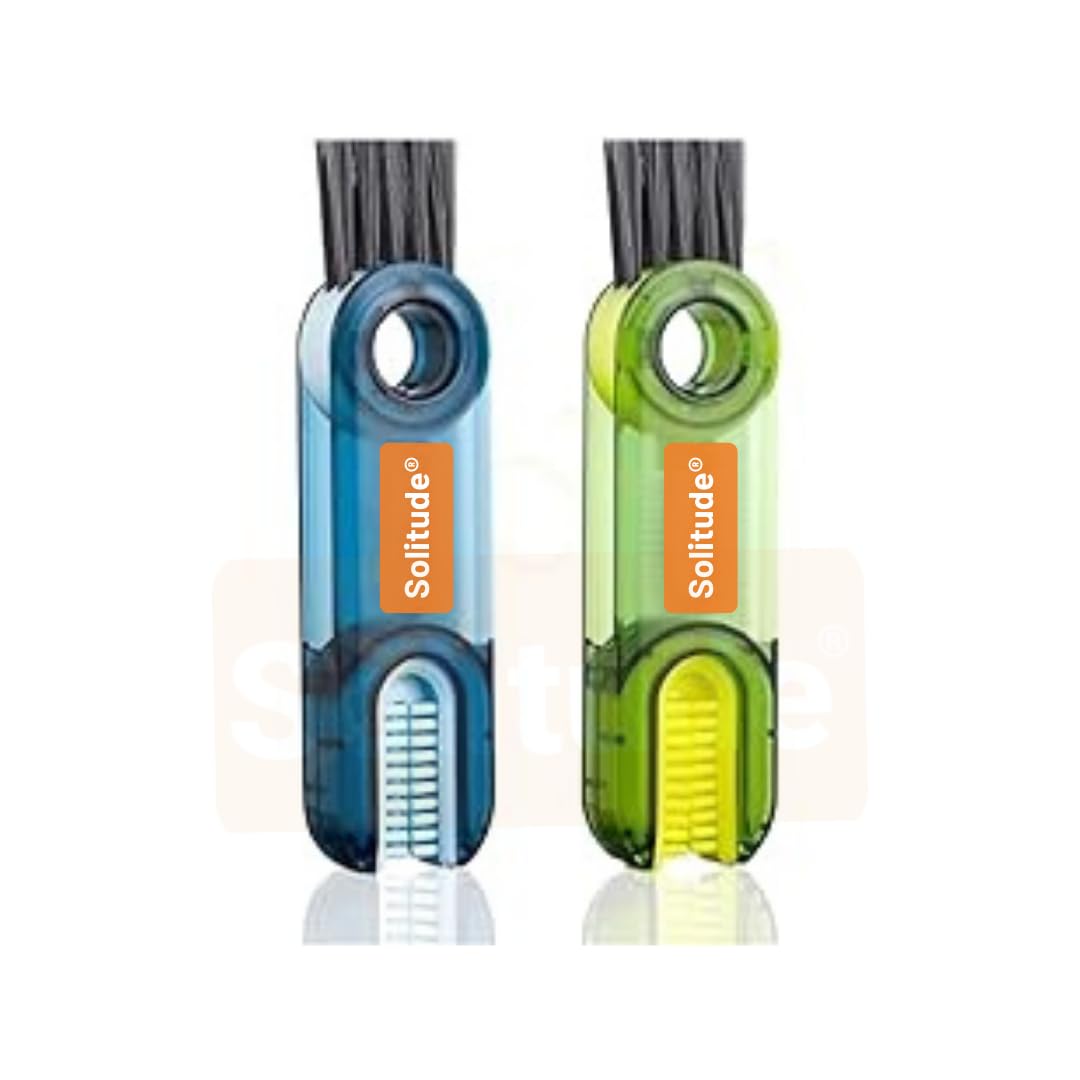 See full amazon price history chart for Solitude (2 Pcs) 3-in-1 Multifunctional Cleaning Brush, Tiny Bottle Cup Lid Detail Brush Straw Cleaner Tools Multi-Functional for Keyboard, Crevice, Windows, Groove, Lid, Straw, Gap Cleaning Brush Solitude (2 Pcs) 3-in-1 Multifunctional Cleaning Brush, Tiny Bottle Cup Lid Detail Brush Straw Cleaner Tools Multi-Functional for Keyboard, Crevice, Windows, Groove, Lid, Straw, Gap Cleaning Brush (B0CZ48Y7M8) Amazon Price History, Amazon Price Tracker