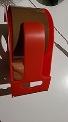 Lot de 6 rouleaux Ruban adhésif marron pour l'emballage,48mm*60m avec ...