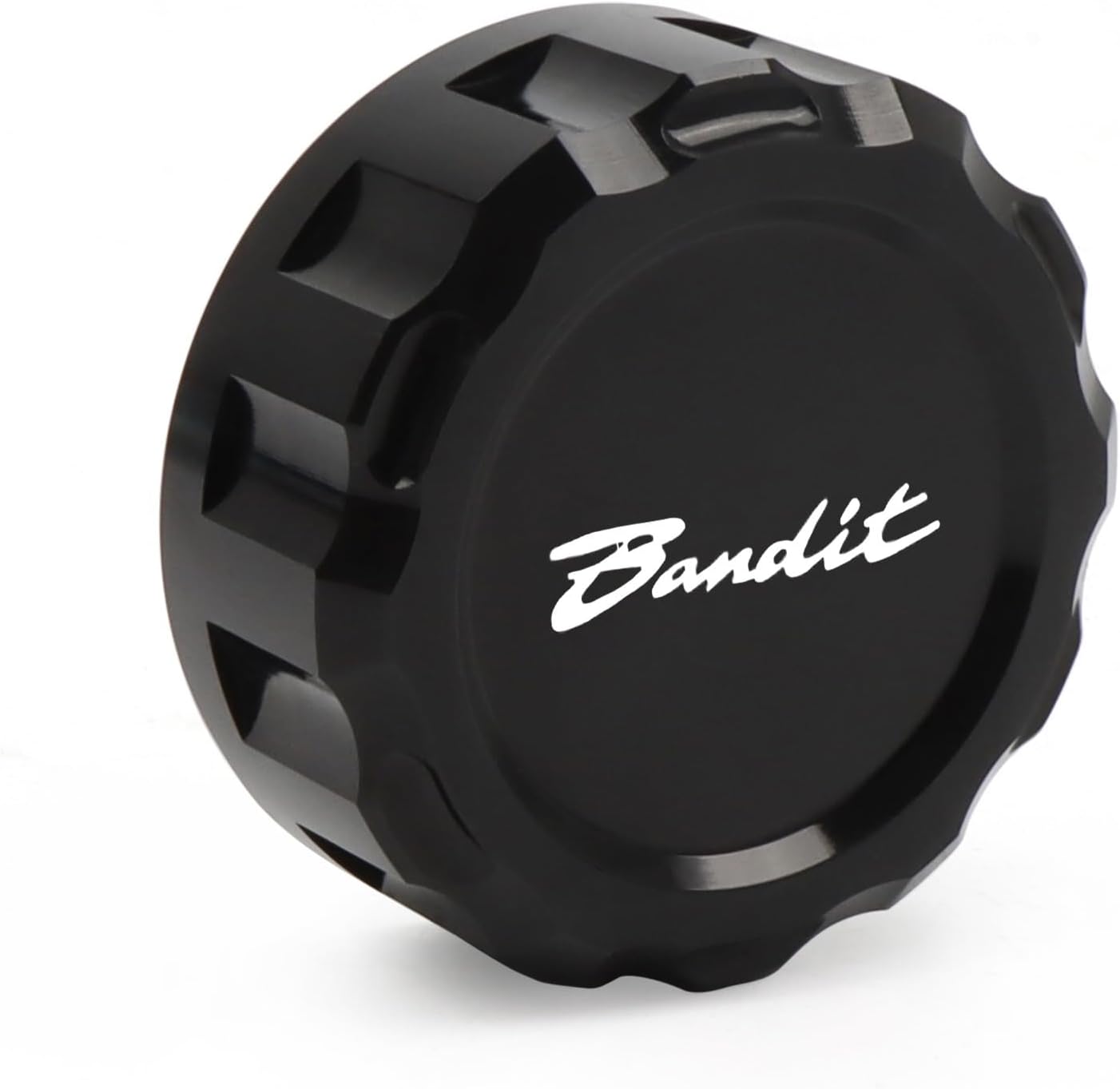 Motorcycle Oil Cup Cap Universal Rear Brake Fluid Cylinder Master Reservoir Cover Cap for S&uzuki GSF 250 400 600 600S 650 650S 650N 1200 1250 Bandit