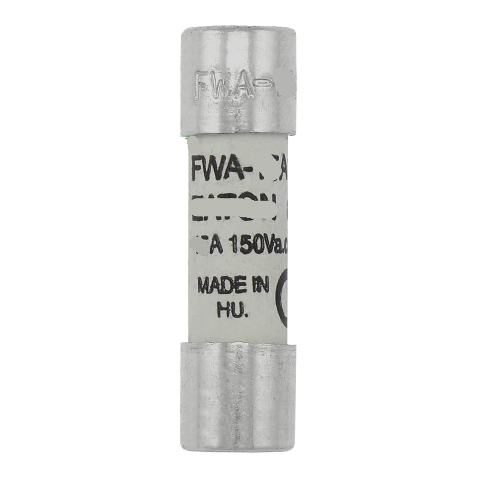 Fusible FWA-10A10F haute performance 150V à coupure rapide