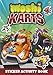 Produktbild Moshi Karts Sticker Activity Book (Moshi Monsters)