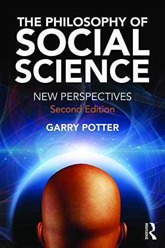 The Philosophy of Social Science: New Perspectives, 2nd edition (English Edition)
