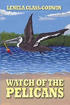 Paperback Watch of the Pelicans Book