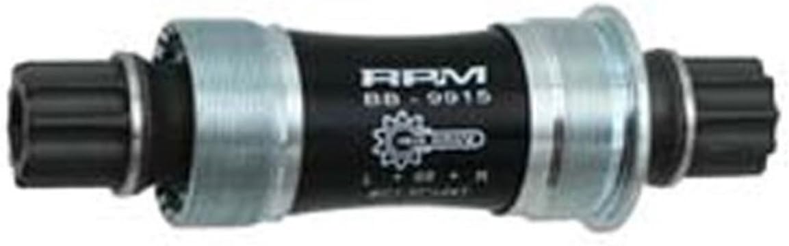 Full Speed Ahead FSA 9915ST RPM Isis Drive Bicycle Bottom Bracket (68x108mm)