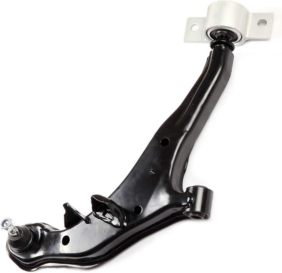 SCITOO 1pc-Front Suspension Part K620354 Lower Control Arm And Ball Joint - Passenger Side for Infiniti I30 I35 for Nissan Maxima
