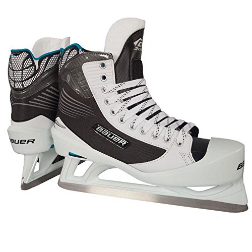 Bauer Reactor 2000 Junior 3.5 D Goal Skate