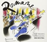 Romane & the F.Manoukian Orch.
