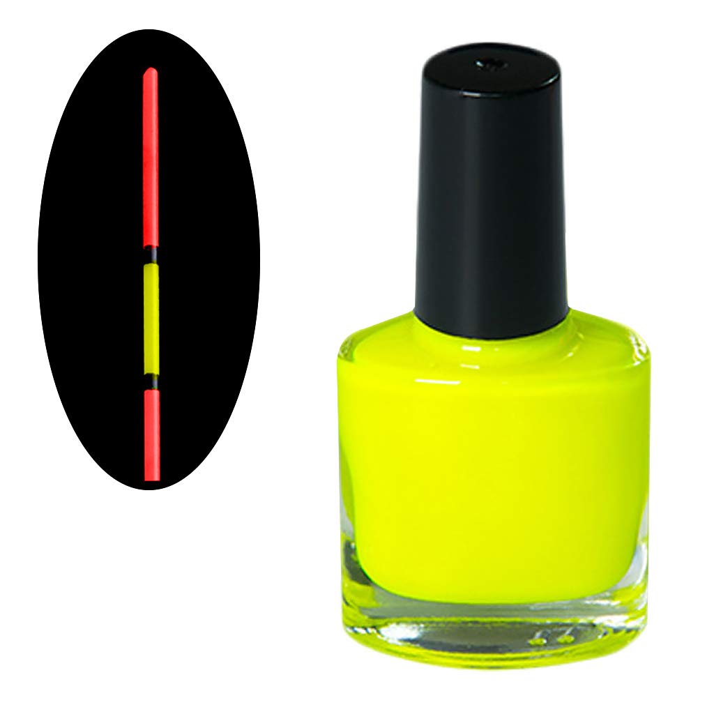 Fluorescencyjna farba naprawcza 8 ml, do samodzielnego wykonania