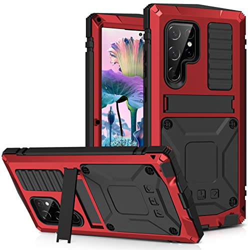 Coque antichoc Samsung S23 protection écran pour le quotidien