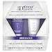 Crest 3D White Brilliance Daily Cleansing Toothpaste and Whitening Gel System