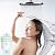 20 Stage Universal Shower Water Filter Cartridges Reduces Chemicals & Chlorine, Hard Water, Restores PH Balance- Replacement for All Similar Shower Systems (20 Stage Filter Cartridges, 1 Pack)