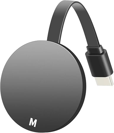 Amazon 2019最新 Hdmiミラキャスト ドングルレシーバー クロムキャスト モード切り替え不要 ワイヤレスドングル ディスプレイアダプタ ドングルアダプタ Hdmiwifiディスプレイドングルレ Airplayレシーバ ストリーミングデバイス ワイヤレスドングル ミラーリング