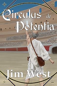 Circulus de Potentia - Book #2 of the Magicae Mathematica