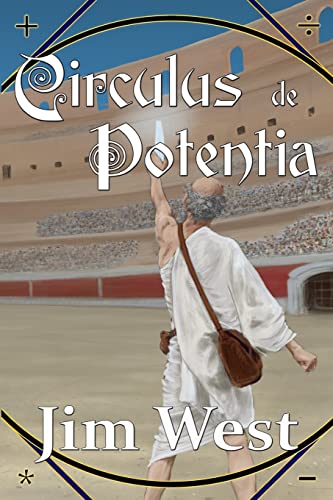 Circulus de Potentia Special Edition (Magicae Mathematica Special Illustrated Edition)