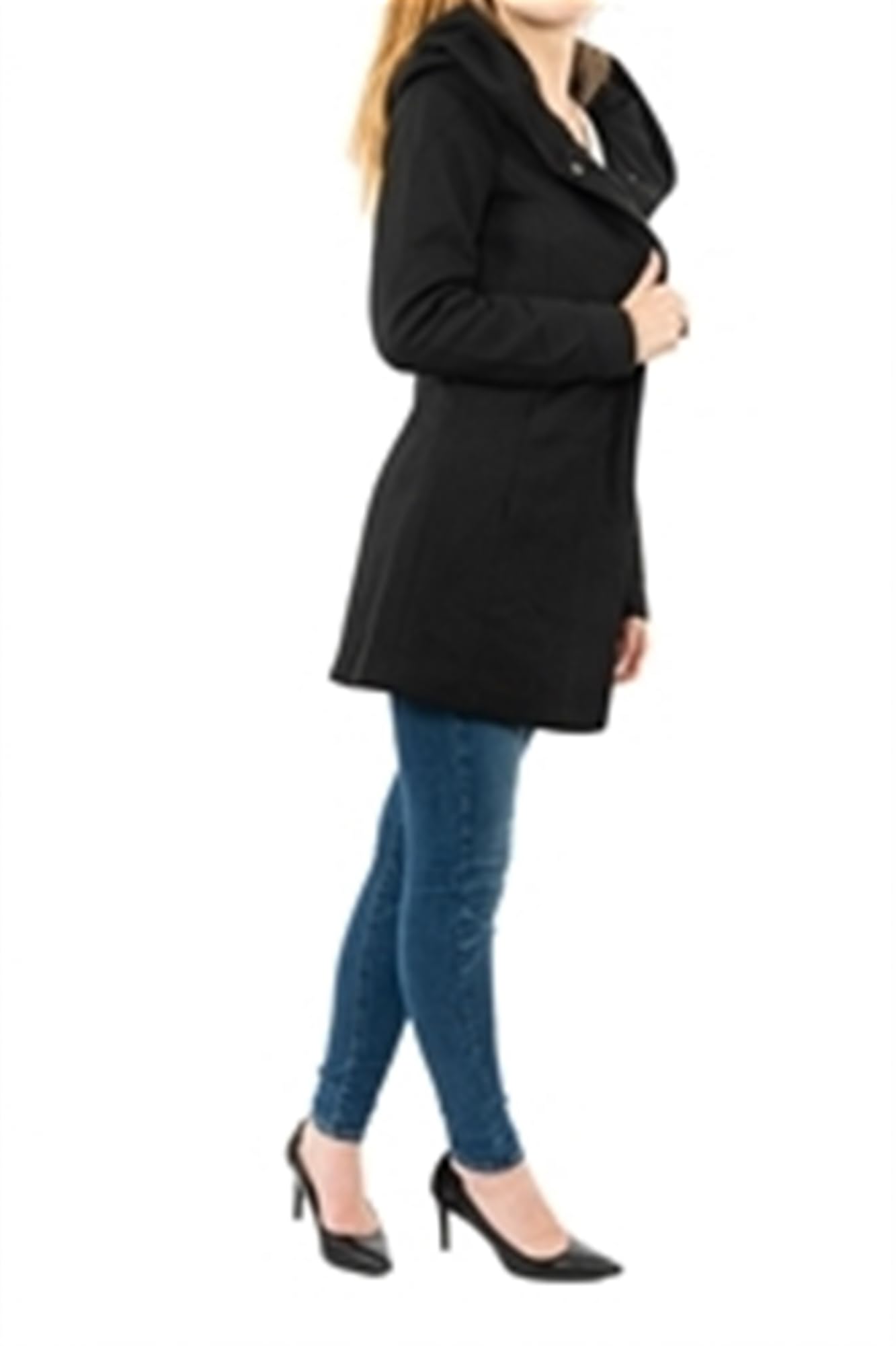 Women's Sedona Light Coat