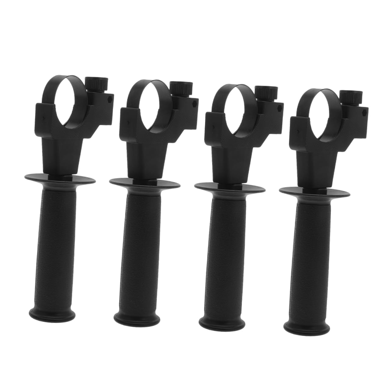 SEWACC Electric Hammer Handle Set Daily Use Side Grip Replaceable Grip for Electric Hammer Accessories