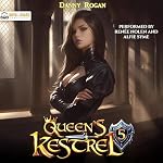 Cover of Queen's Kestrel 5: A Fantasy Adventure