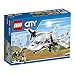 Produktbild LEGO City 60116 - Rettungsflugzeug
