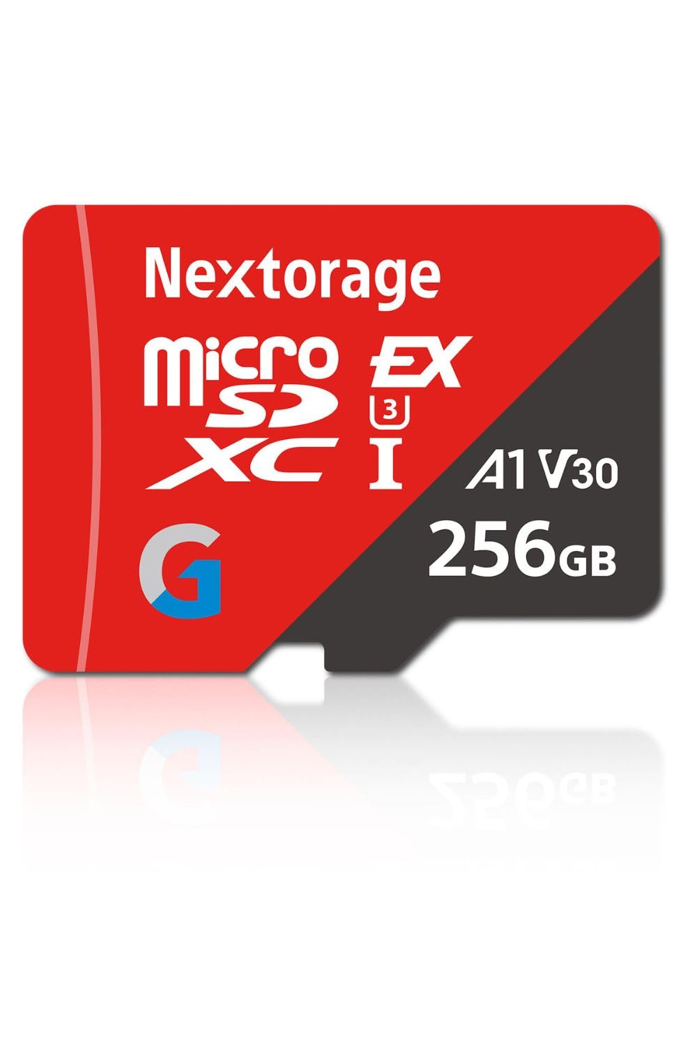 Nextorage microSD Express ネクストレージ 国内メーカー…