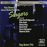  Some of My Best Friends Are Singers-Uhd-CD