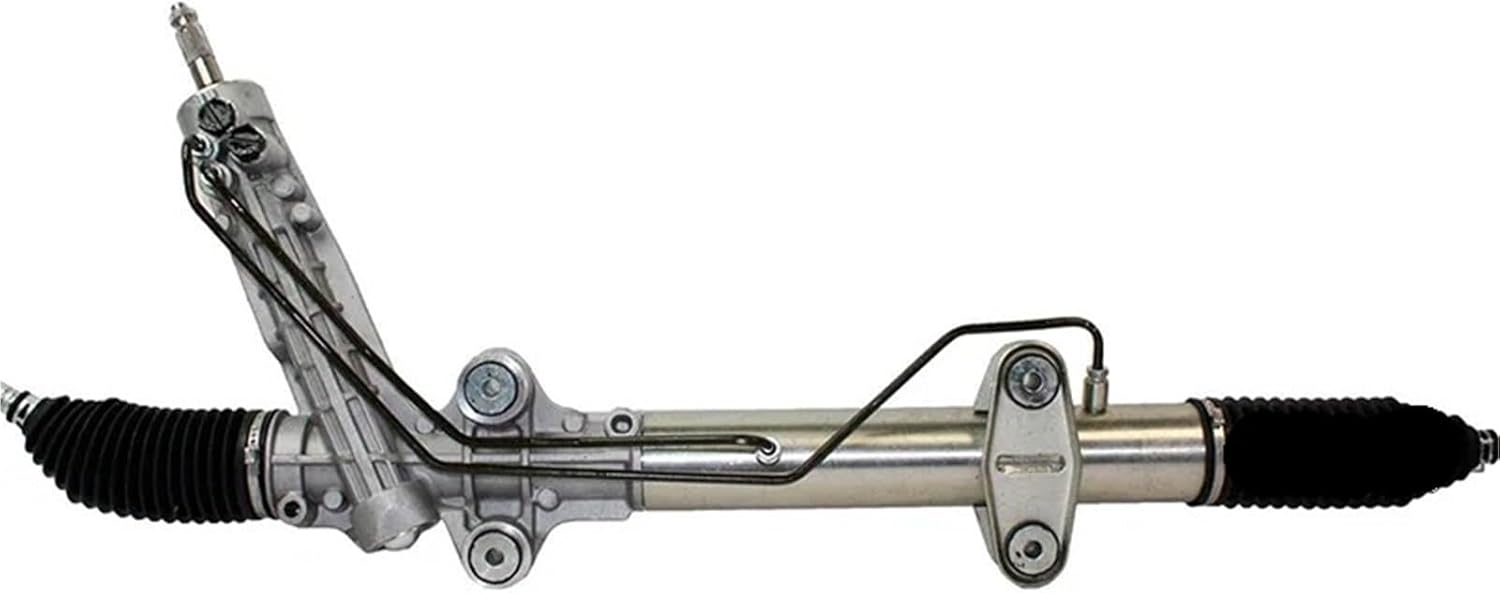 Power Steering Rack Compatible with VW LT 28-35 28-46 2.5 TDI 1995-2006 2D1422055C 2D1422055G 2D1422055GX 2D1422055A 2D1422055EX 2D1422055E