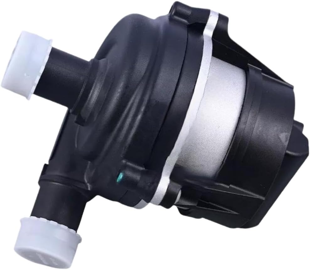 Auxiliary Water Pump Coolant 68290300AA Compatible With Ram 2019 2020