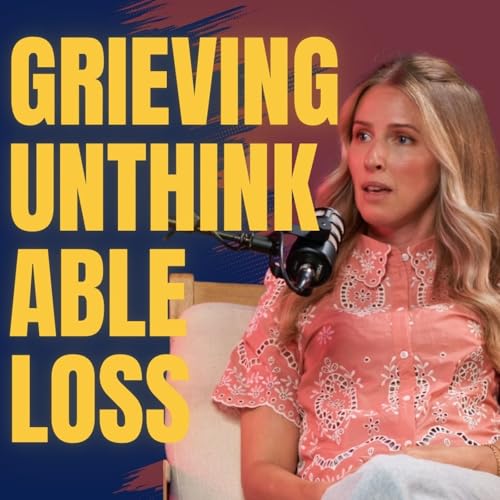 The Truth About Grief: What God Really Says (and Doesn&rsquo;t)