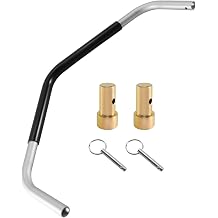 Replace 10540 Hemming Handle Assembly Compatible with Tapco PRO 14 PRO 19 PRO 50 and Maximum Siding Brake