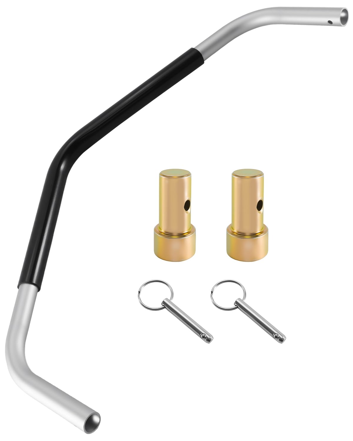 Replace 10540 Hemming Handle Assembly Compatible with Tapco PRO 14 PRO 19 PRO 50 and Maximum Siding Brake