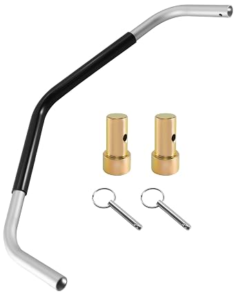 Replace 10540 Hemming Handle Assembly Compatible with Tapco PRO 14 PRO 19 PRO 50 and Maximum Siding Brake