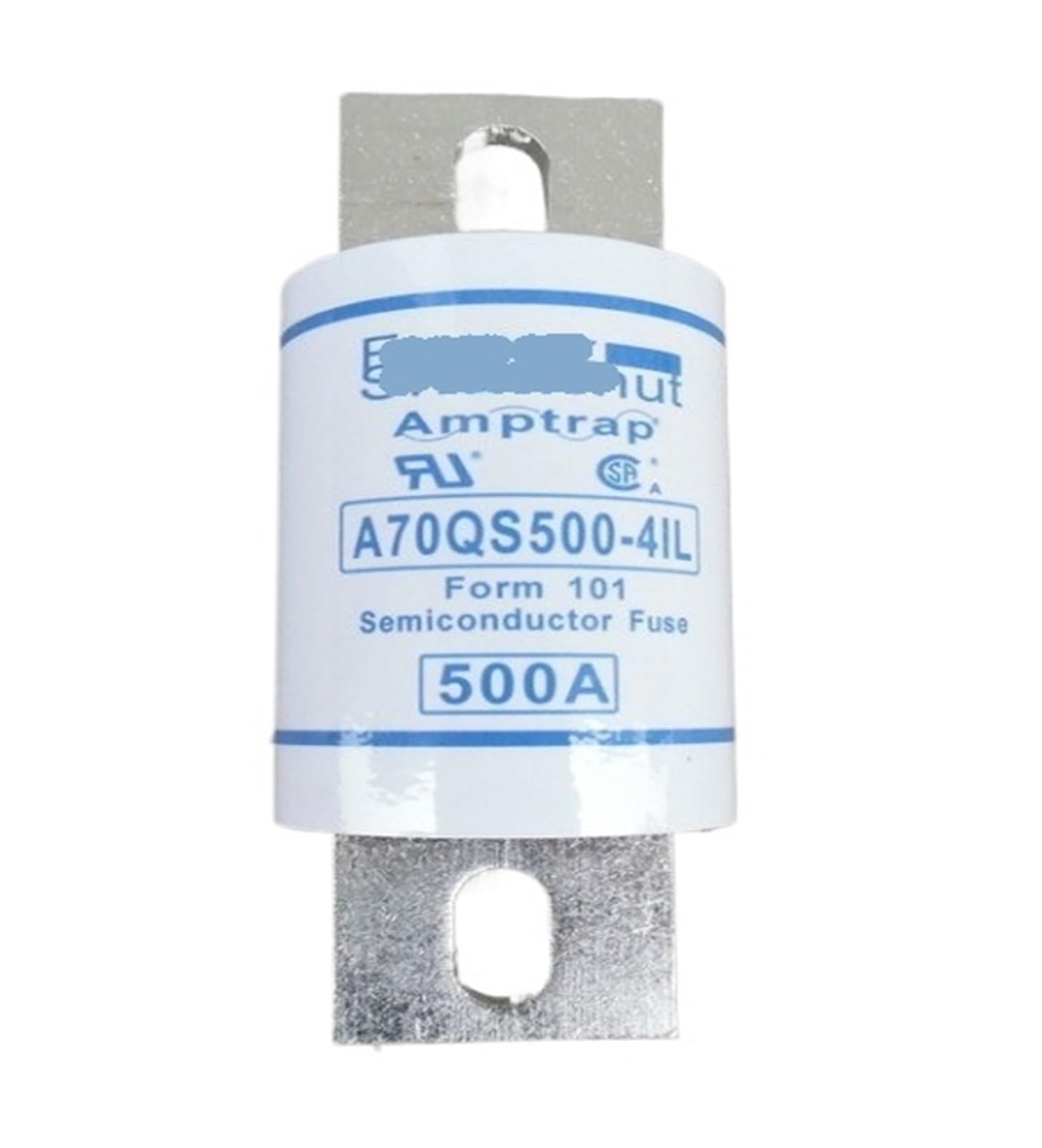 Fusibles A70QS500/600-4 cartouche ultra-rapide pour variateur de vitesse