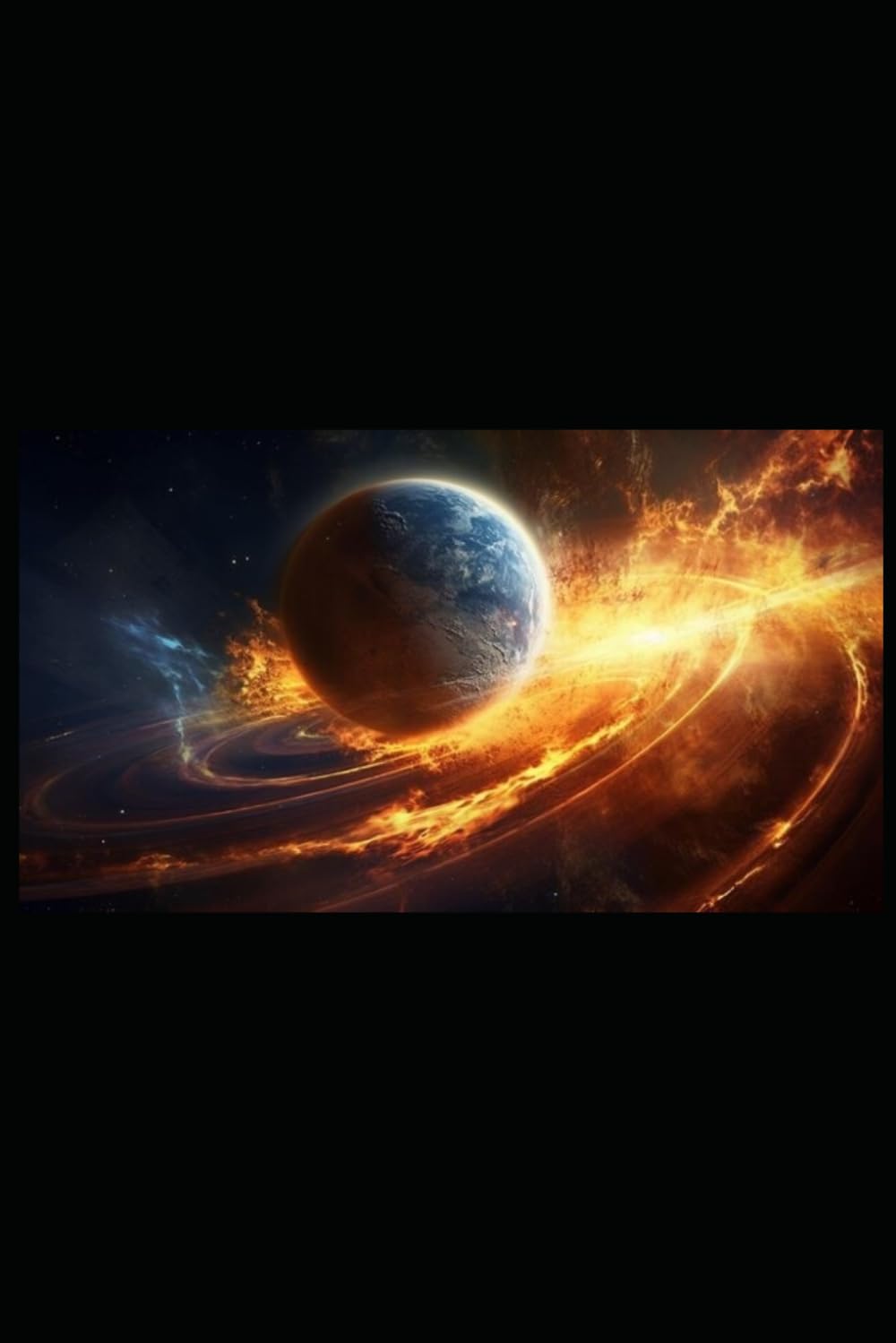The rift