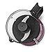 KitchenAid KFC3516BY 3.5 Cup Food Chopper, Boysenberry