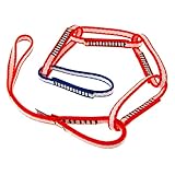 Metolius Alpine PAS Sling Orange / Blue One Size