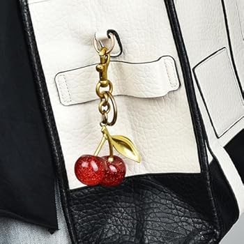 Porte-clés Design Porte-clés Piment En Alliage - Design Goutte D'Huile, Déco Unique Pour Clés Ou Sac Porte-clés Alliage Original