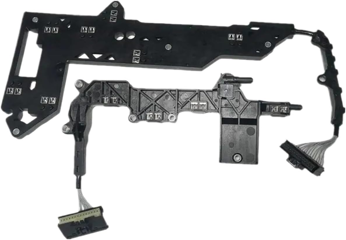 0B5398009A 0B5398009B 0B5398009C Transmission Wiring Repair Kit Compatible With A5 A6 S4 S5 S6 S7 A7 Q5 0B5398009E 0B5398009F Quattro