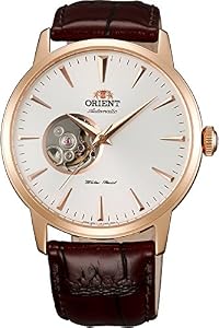 Orient Open Heart FAG02002W0