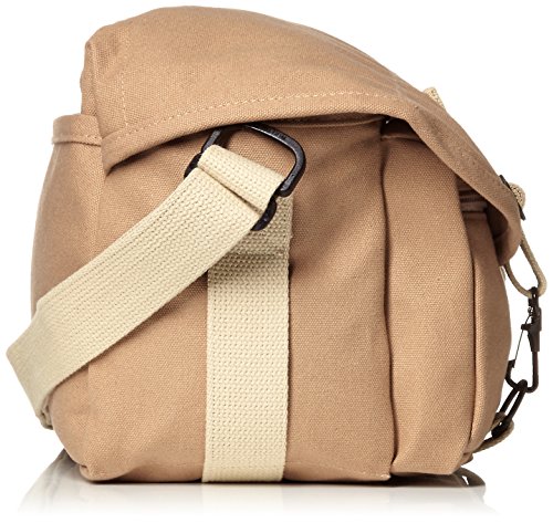 DOMKE Classic Camera Bags F-6 Little BIT Smaller Bag Kamera Tasche Sand/beige – Bild 4