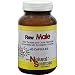 Natural Sources - Raw Male, 60 capsules