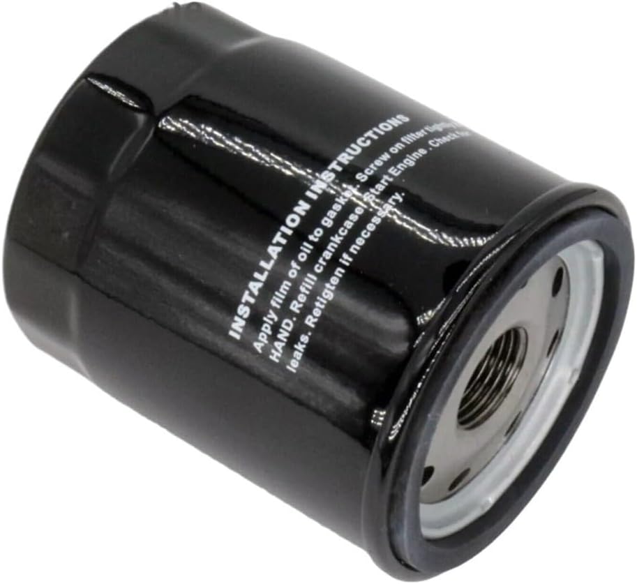 Oil Filter Fit For Outboard 70-140 HP 16510-61A32/16510-61A31/16510-61A30/16510-61A01/16510-61A20/18-7896
