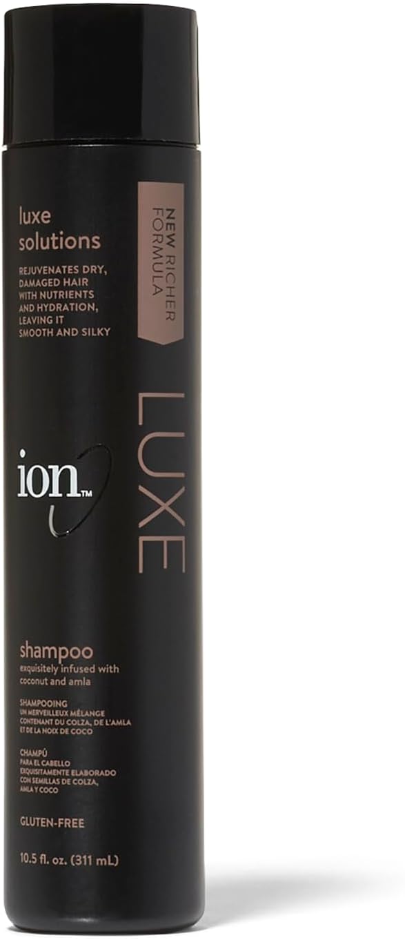 ion Luxe Shampoo