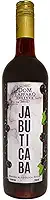 BEBIDA ALCOOLICA MISTA DE JABUTICABA DOM TAPPARO 750ML
