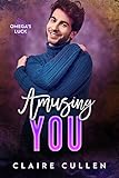 Amusing You (Omega's Luck Book 2) (English Edition)