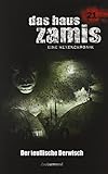 Cover zum Buch Das Haus Zamis 21. Der teuflische Der...