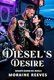  Diesel’s Desire (Shadow Riders MC: Coastal Edge, Band 5)