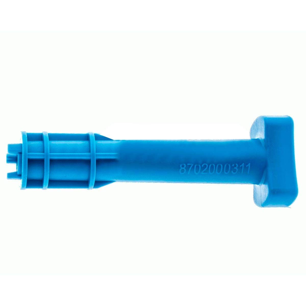 Recamania Mando prolongacion llenado Caldera Junkers 87020003110