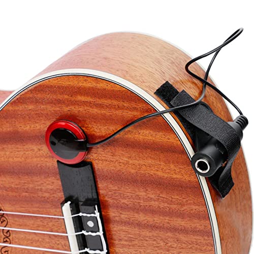 Joyzan Contact Microphone Mic Pickups - Image 4