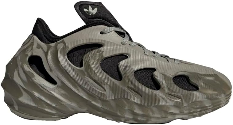 olive color adidas shoes