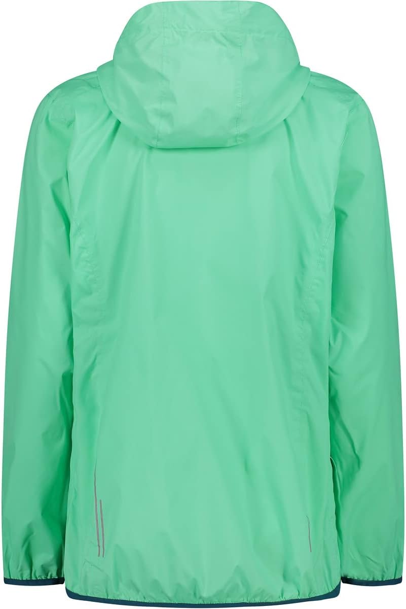 CMP Knit Tech Mélange Fleece Jacket Women's Fleece Jacket