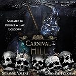 Cover of Carnival Hill